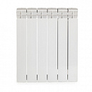 Радиатор биметаллический РИФАР В 500 7 секций по цене 8330 руб.