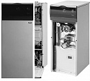 Купить Котел напольный газовый  BAXI SLIM 1.230 Fi