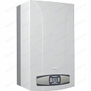 Котел настенный газовый со встроенным бойлером BAXI NUVOLA-3 COMFORT 320 Fi  (32 кВт, закр. камера сгорания)  по цене 210422 руб.